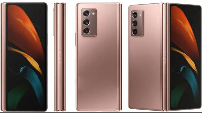 三星发布会确定，Galaxy Note20将要公布，另外有5款新产品