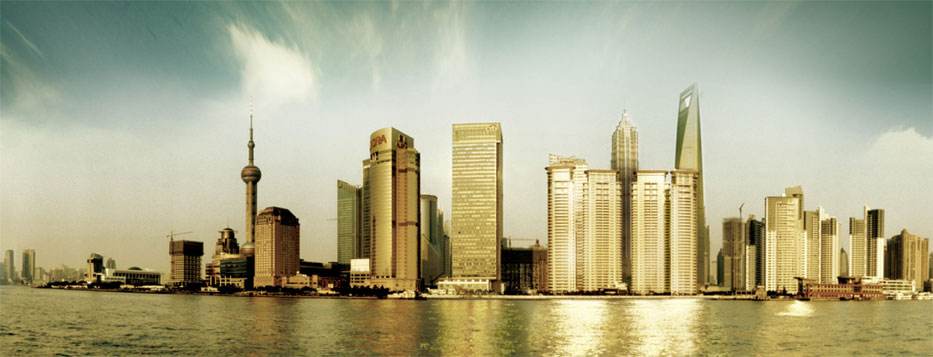 万科、碧桂园等地产推崇高周转，而上海汤臣一