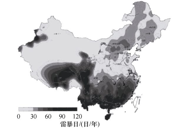 學(xué)術(shù)綜述︱高寒地區(qū)風(fēng)電機(jī)組雷電防護(hù)研究綜述