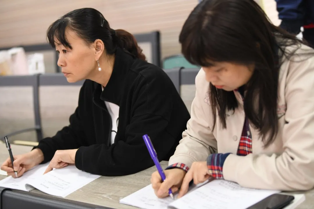 龙泉驿区航天小学校开展统编版习作单元整体教学研讨活动