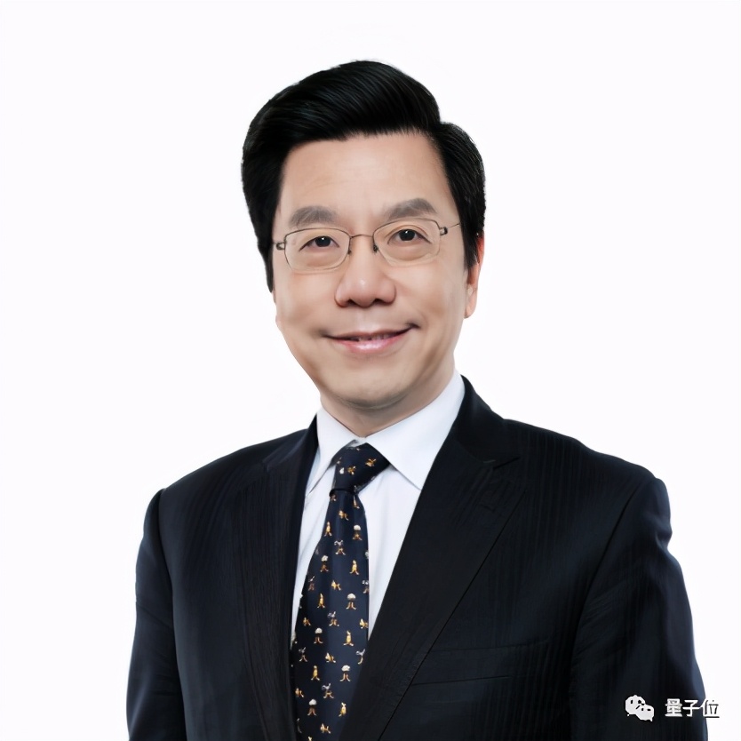 李开复等AI大咖齐聚量子位MEET大会，共探智能产业发展之路