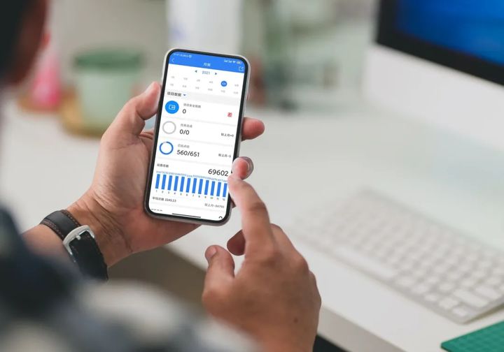 应急管理部：《关于推进应急管理信息化建设的意见》