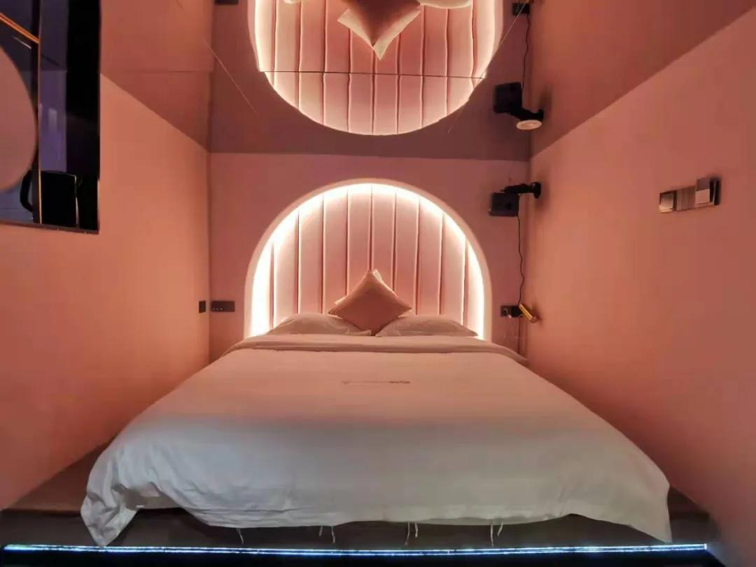 广州粤塔电竞酒店福利 | 3.7女神节的专属礼物,立刻有