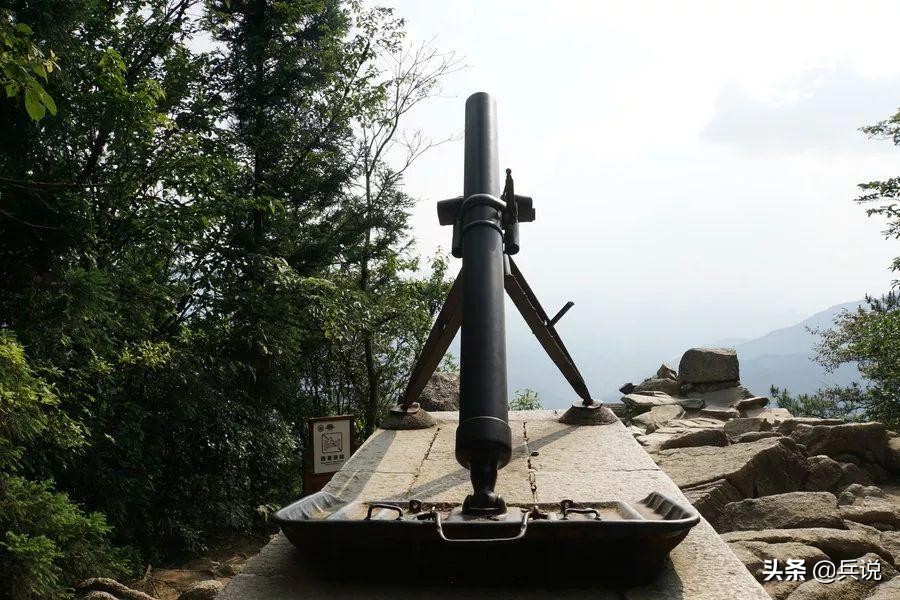 高手在民间：起义部队参照古法，制造各类土炮，轰开浏阳城