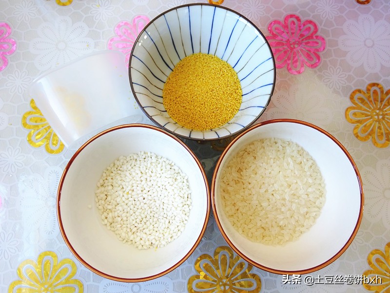 排骨和它是絕配，排骨燜飯加一把，口感口味都好了，營養賽雞湯