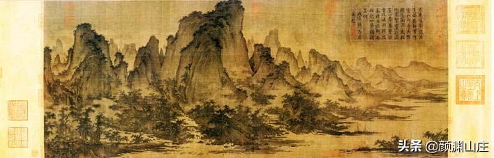 《宋词六百首全集》上卷300篇-第9张图片-非凡网