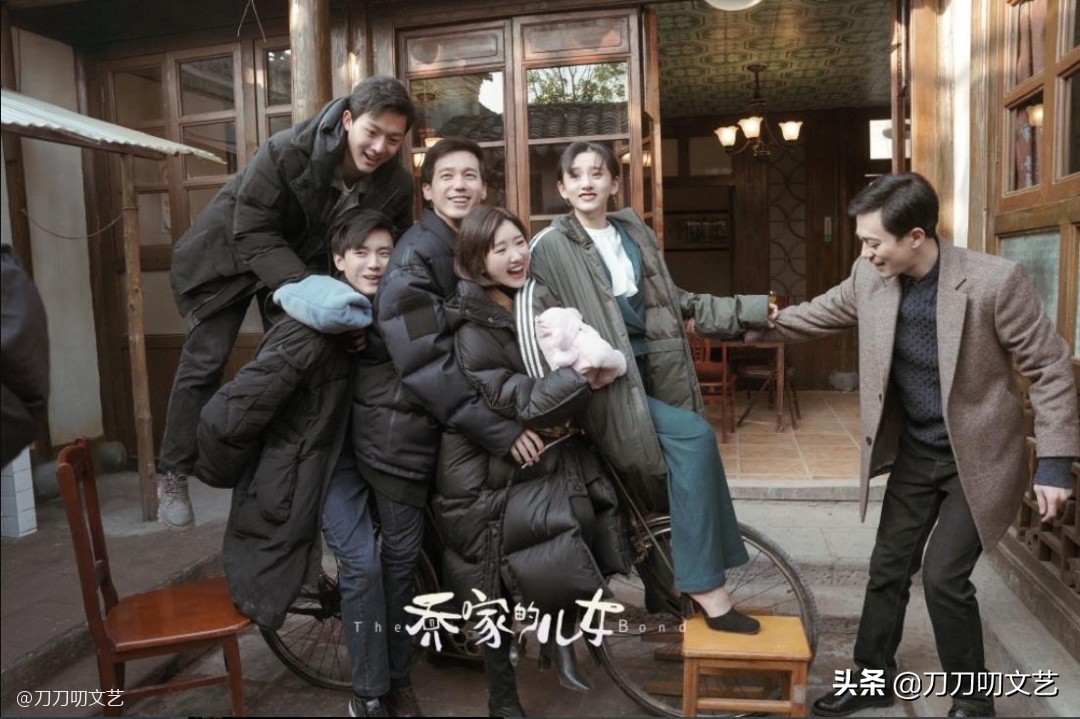 2021年度十大最令人期待电视剧，孙俪新剧第五，