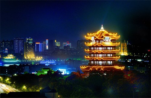 湖南湖北原为一体，为何会分家呢？原因却是因为贵州