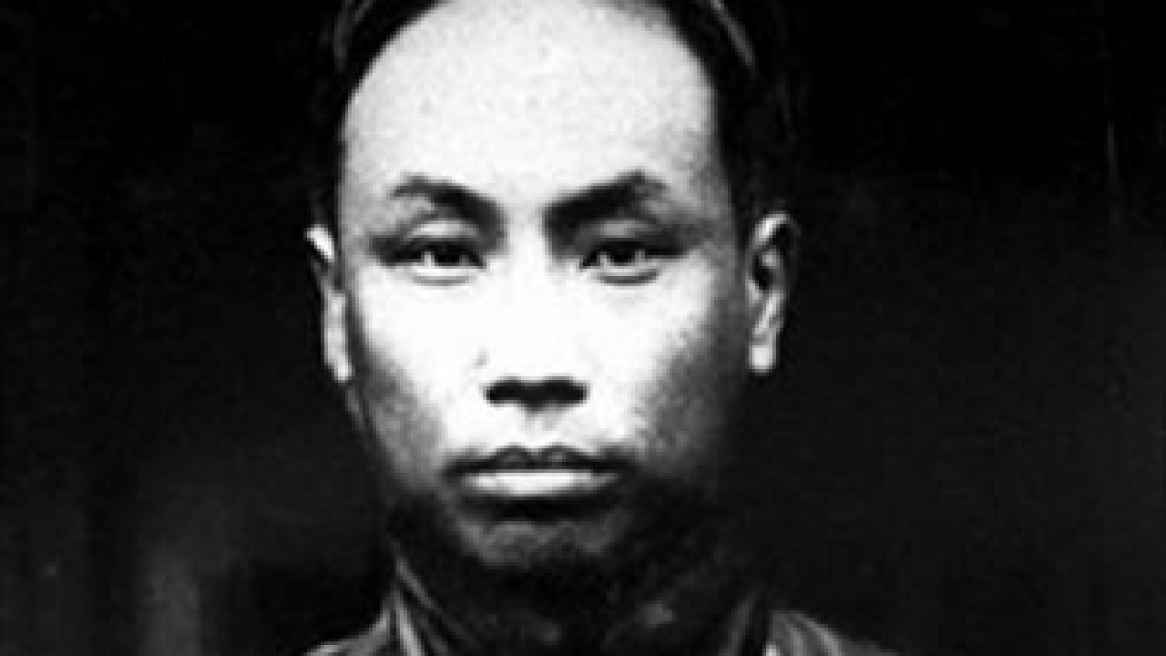 朱德：最完美的开国元勋，他为何能够成为十大