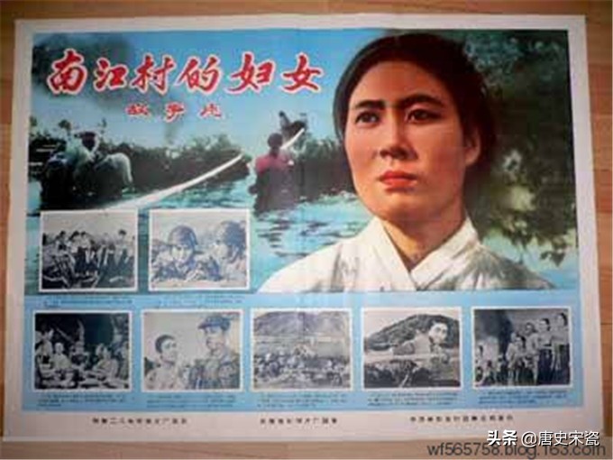 七天哭着译完《卖花姑娘》，回顾“又哭又笑”的朝鲜电影时代