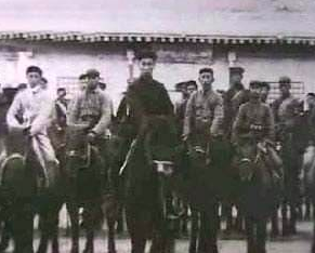 马步芳的马家军用人标准是什么？只有四个字，