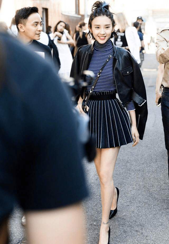 嫁给爱情最美的样子，网爆唐艺昕已顺利生下小