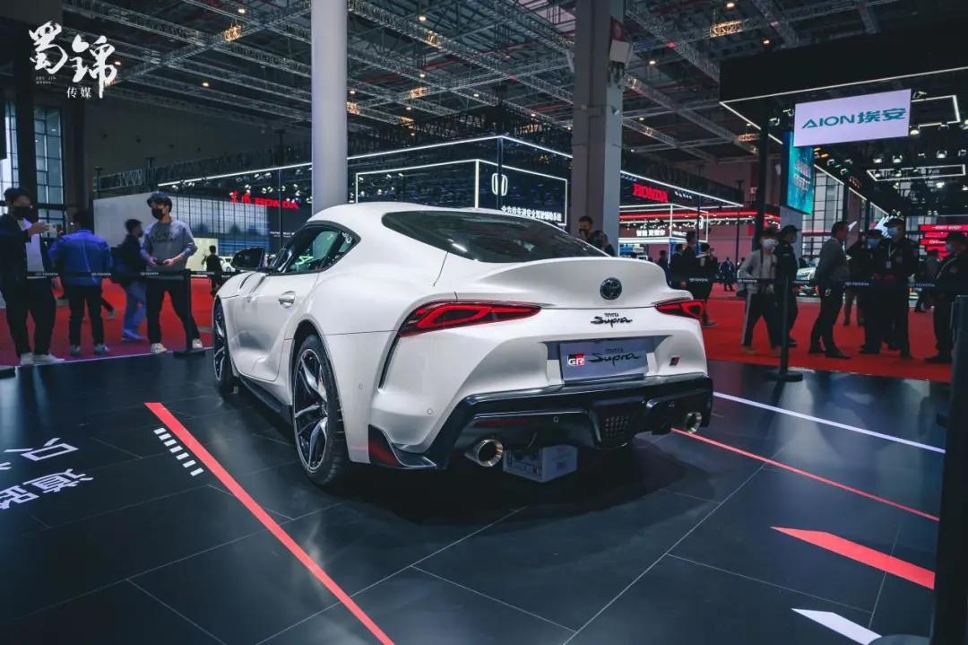 上海车展有哪些重磅车型？看这一篇图文就够了！