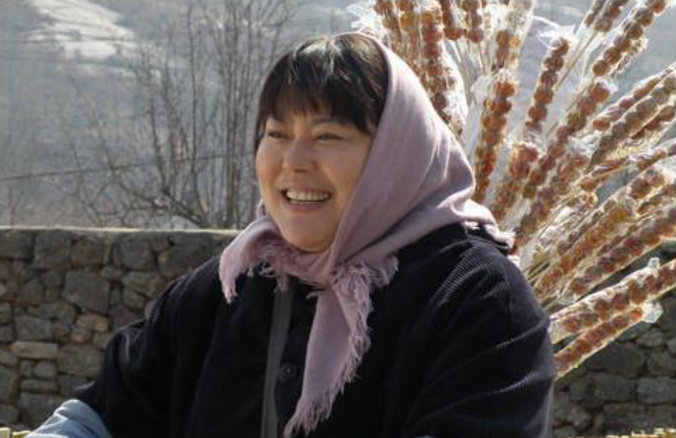 李菁菁：3段婚姻1個(gè)孩子，49歲嫁小21歲丈夫，因詐騙跌落神壇
