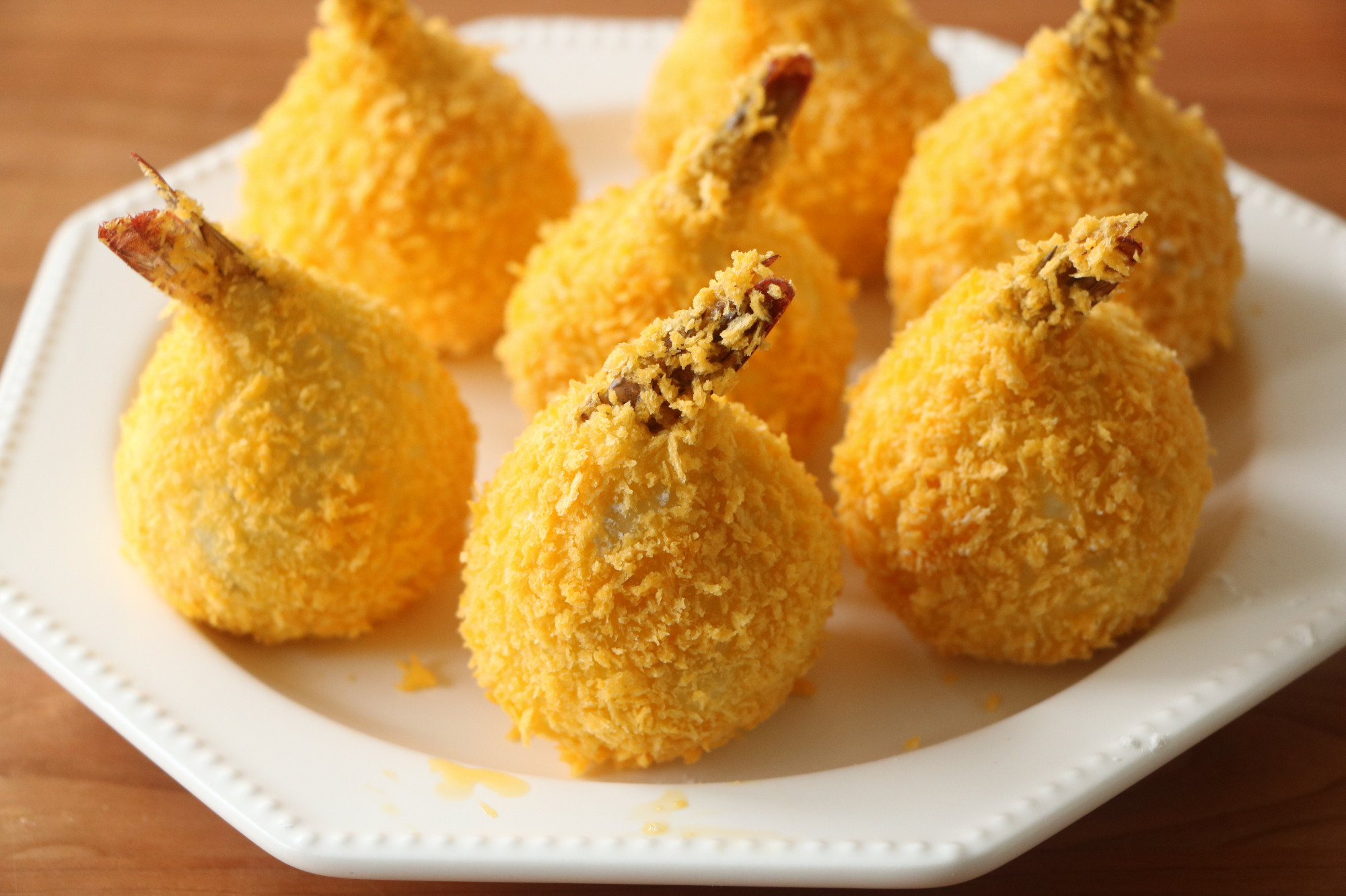 年夜飯必做的硬菜，顏值高上檔次，咬一口爆漿又拉絲，孩子超愛吃