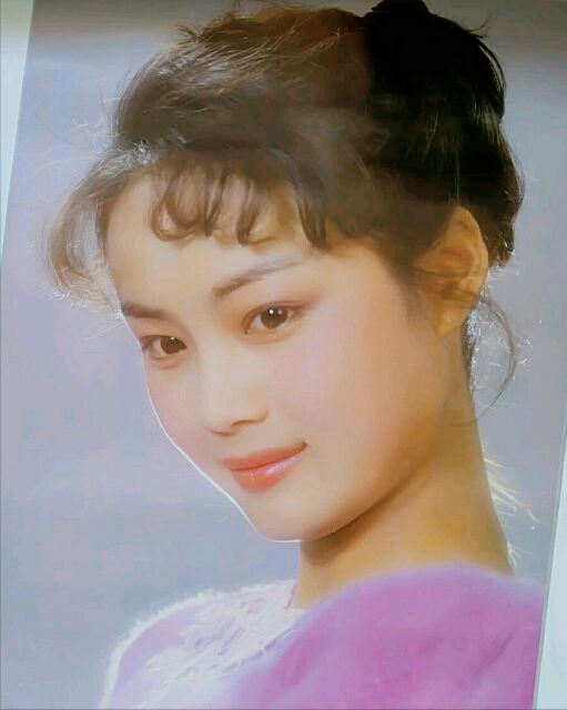 “最美苏麻喇姑”茹萍：从上官婉儿到富察夫人，二婚终获幸福