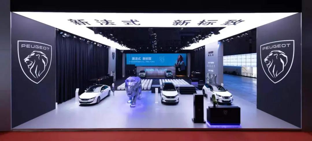 小米砸200万换Logo被群嘲，这几个汽车品牌新标你觉得咋样