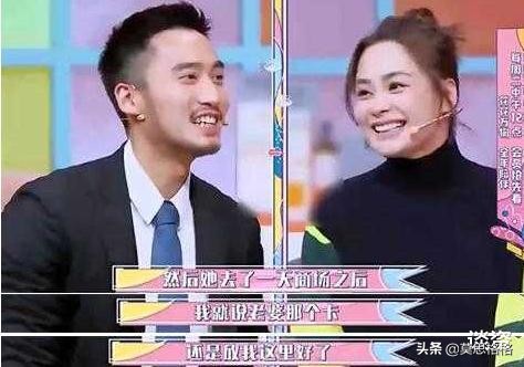 赖国弘称，阿娇不爱他。原因到底是谁造成的？