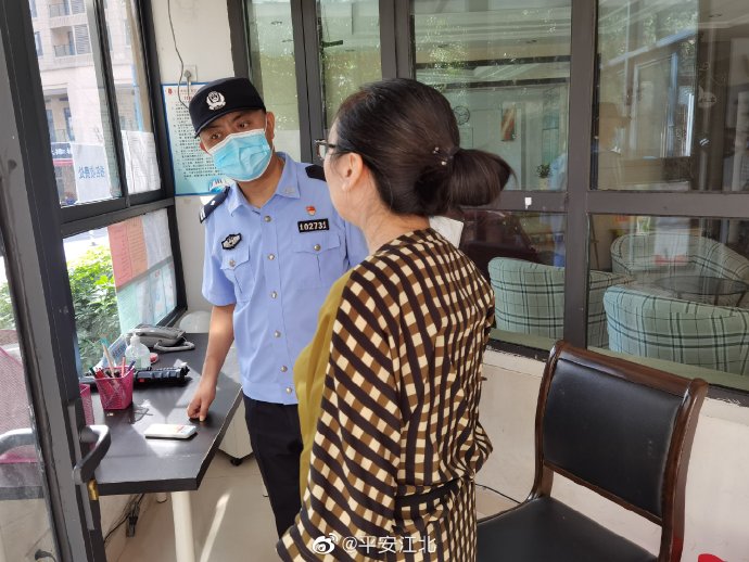 开学|安全检查进校园 全力保障开学季