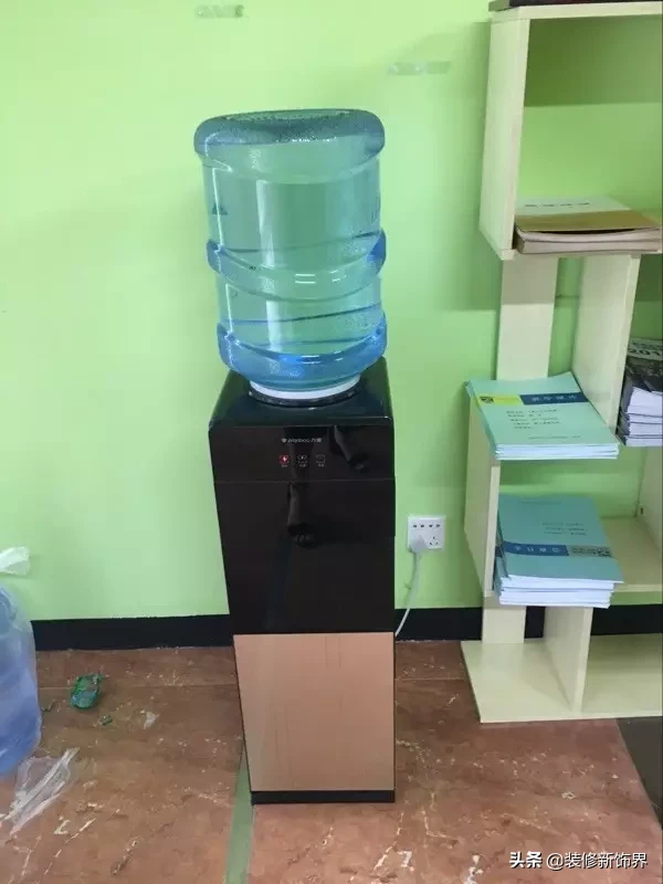 常見家用電器尺寸規格總結！