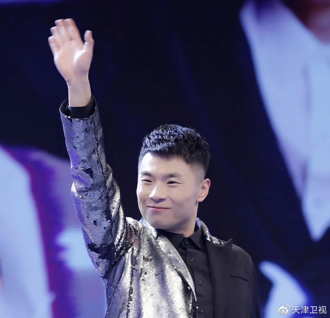 “云鹤九霄”德云社入社往事，每个平凡的你都