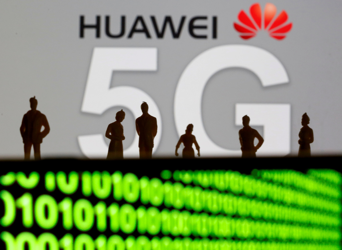 老美的“窃听风波”，或将成华为5G最佳广告