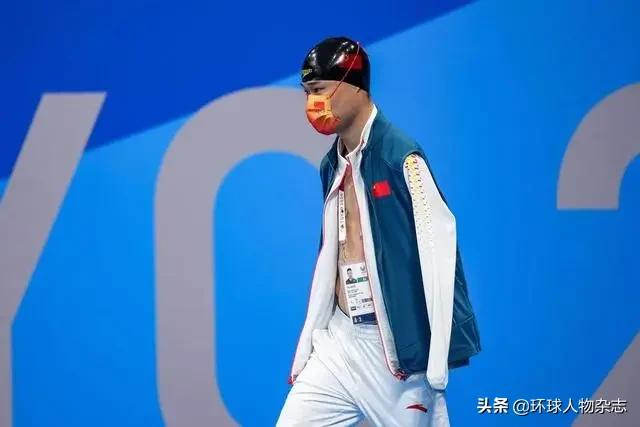 独家对话“无臂飞鱼”郑涛：借助咬毛巾“起飞”，我就是赢在出发上