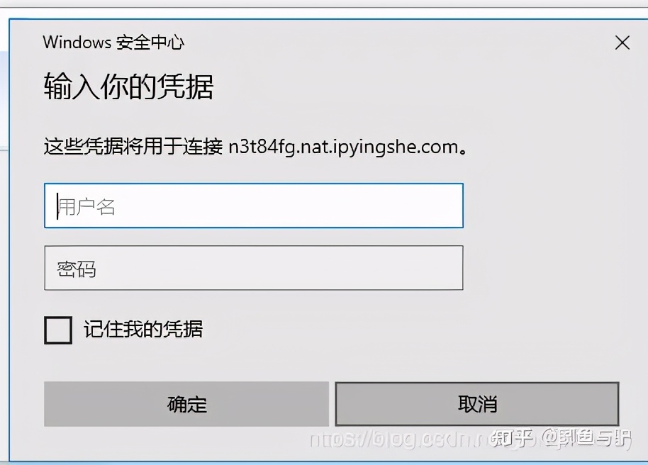 简单实用、永久免费内网穿透工具