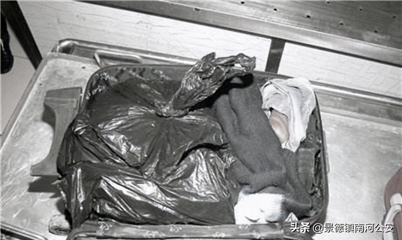 中国大案｜温州碎尸杀人狂：废品回收员盯上同行，不到三个月碎尸10人