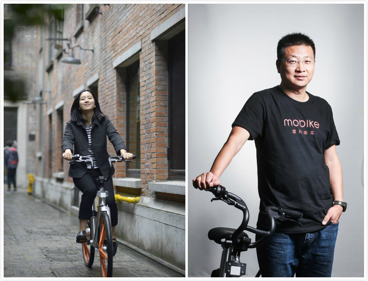 现实中的爽文女主：小县城出身，3个大佬帮她创业，4年变现15亿