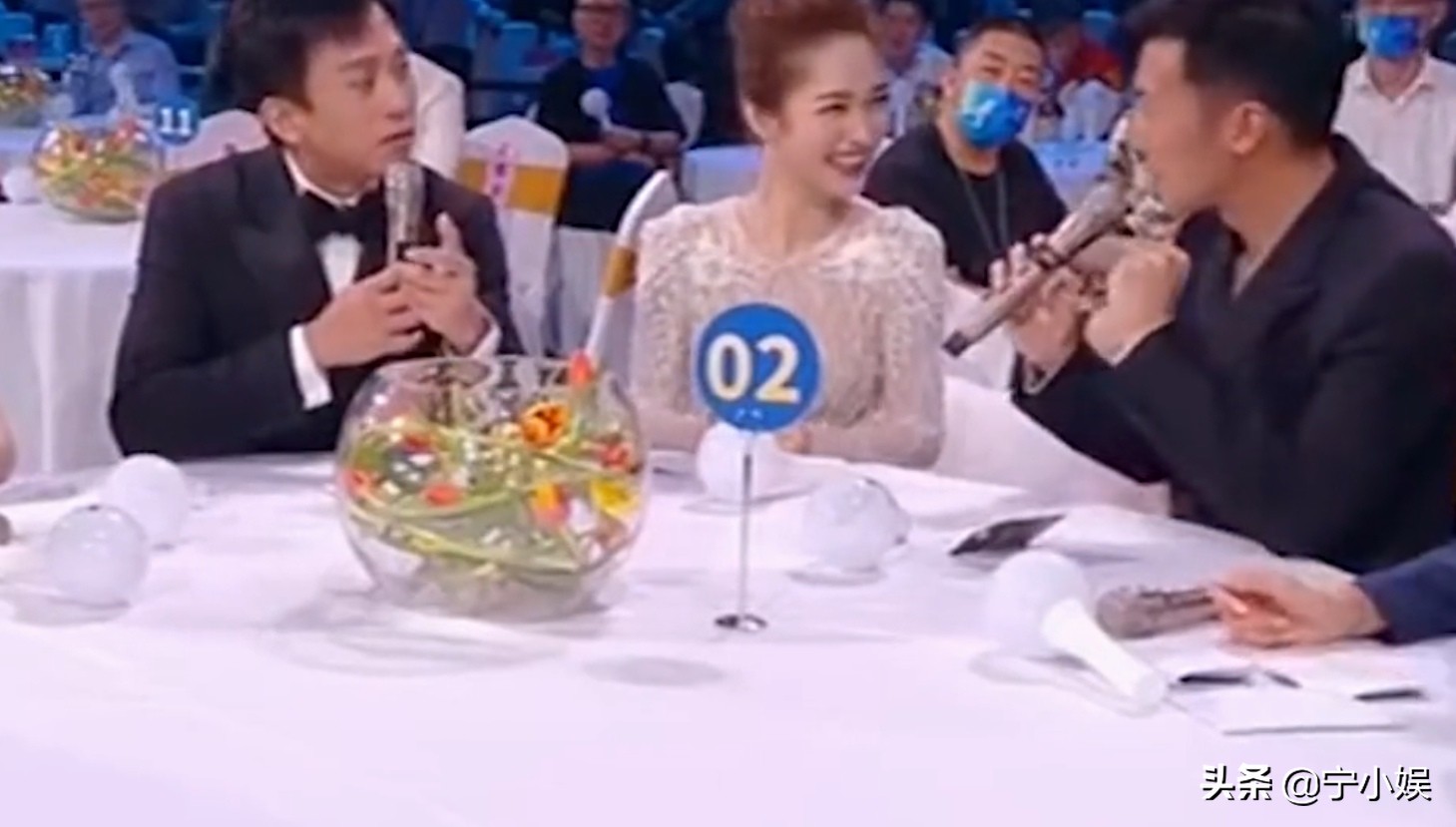 大湾区中秋晚会10位男星的尴尬,打破了娱乐圈3条不成文的隐藏规则