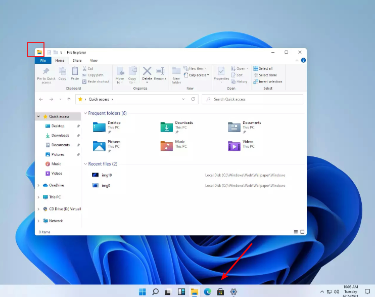 微软新Windows 11：系统精致且稳定，比win10还出色
