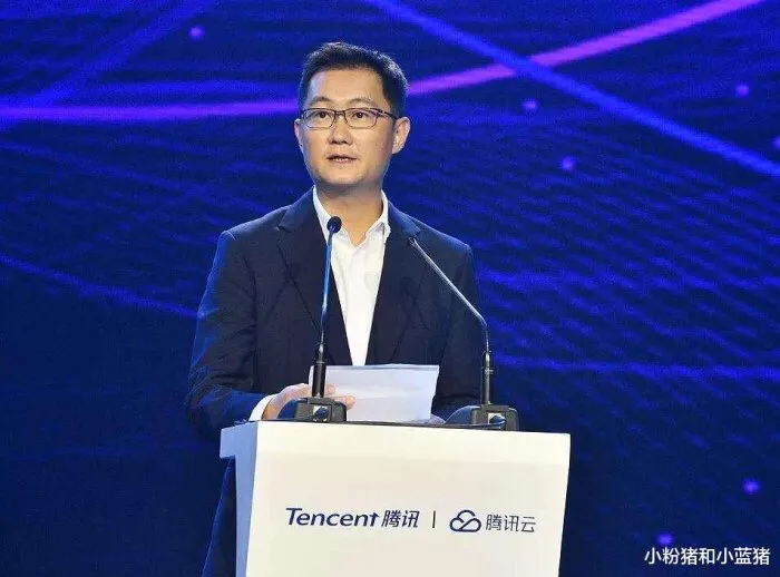 中国新首富诞生:超过马云黄峥,他两个月赚走