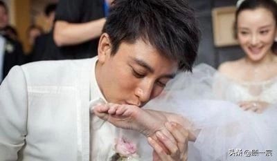 贾乃亮新恋情曝光：恕我直言，我们千万别去同情贾乃亮，他不需要