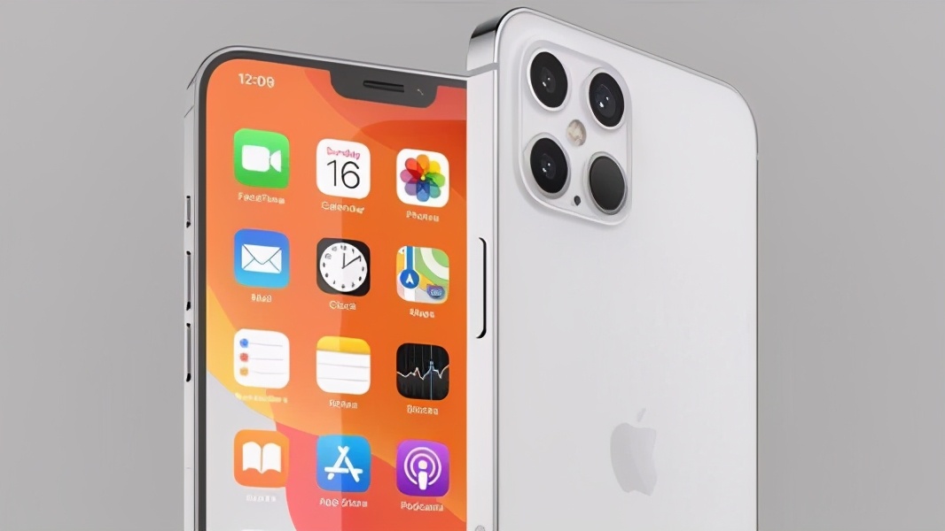 iPhone13发布时间确认，A15+1TB存储，但被价格劝退