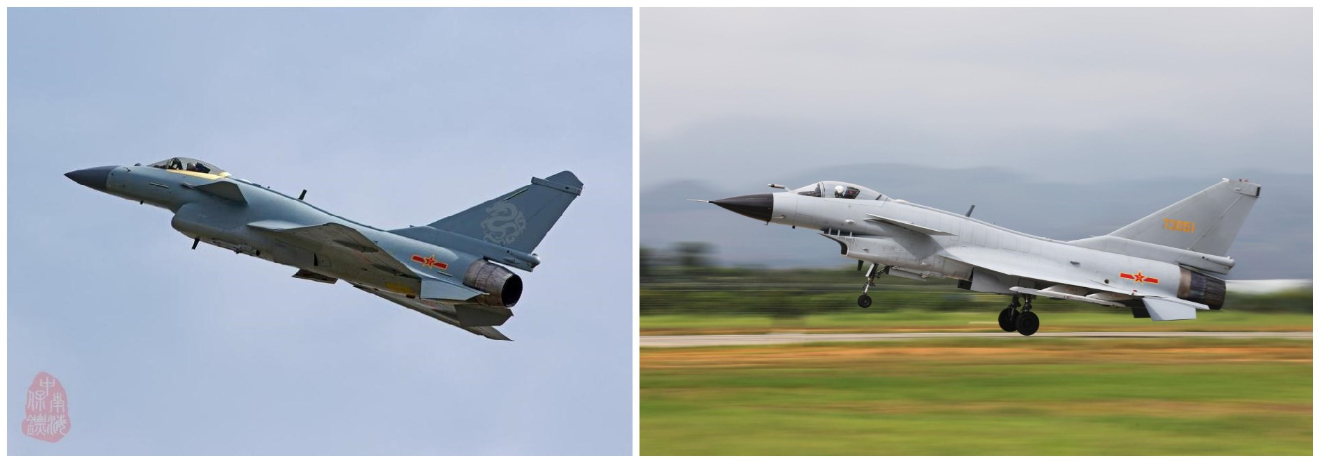 殲-10C戰(zhàn)斗機性能究竟如何？能否站在三代半戰(zhàn)機的頂峰？