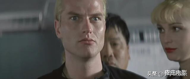 25年前，令嘉禾巨亏1.4亿！这部港片，主演成龙已