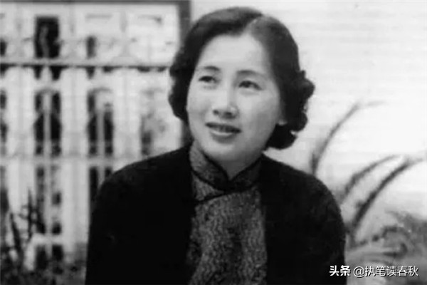 叶挺将军夫妇伉俪情深，妻子甘愿陪夫坐牢，不