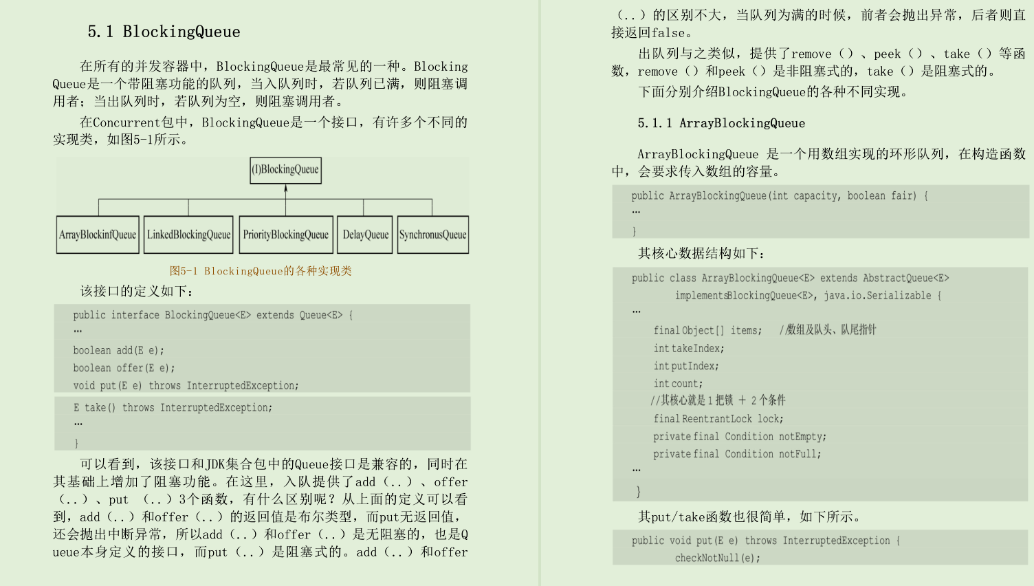 阿里大牛再写传奇：并发原理JDK源码手册GitHub已破百万