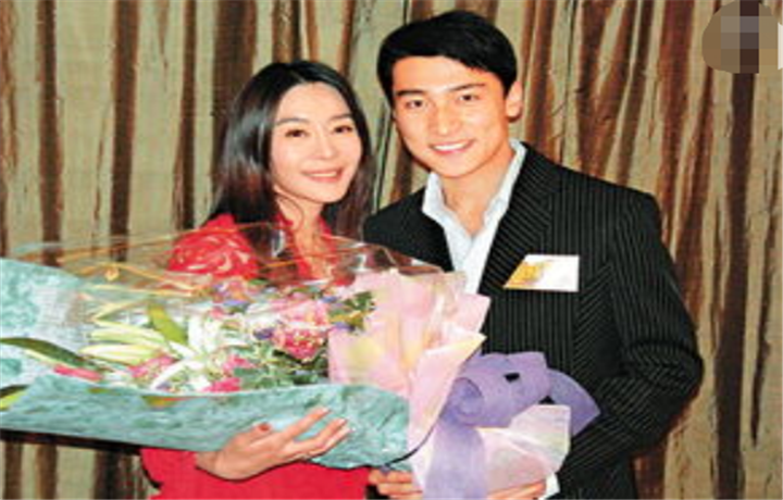 刘德华的金牌替身，结果却娶刘德华的初恋？