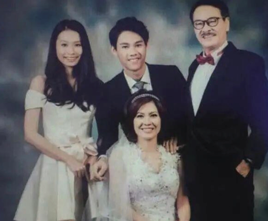 吳孟達去世！ 月花百萬養3妻5子女，為13歲兒子工作到最後一刻