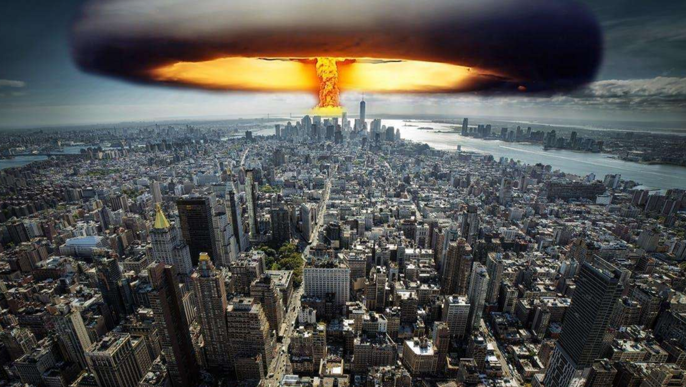 纸老虎联手？西方国家再次起内讧，美国居然拿