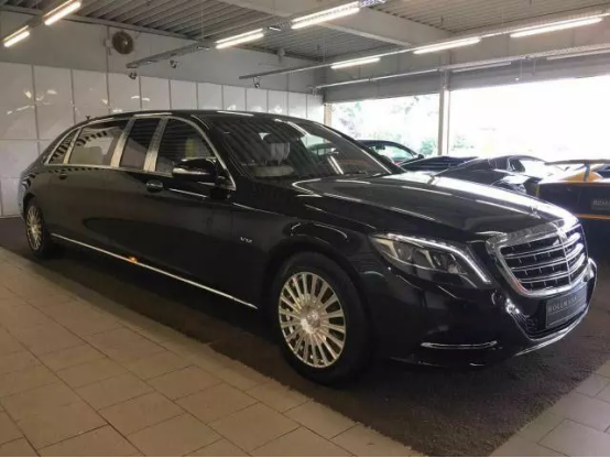 奔驰S600，豪华尊贵的价格与品质，奔驰S600，豪华尊贵的价格与品质的完美结合