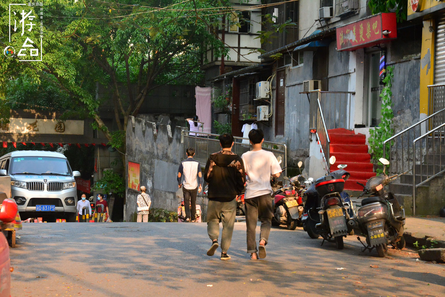 被时代“抛弃”的重庆南坪：陨落的工贸与后堡，何时恢复荣光？