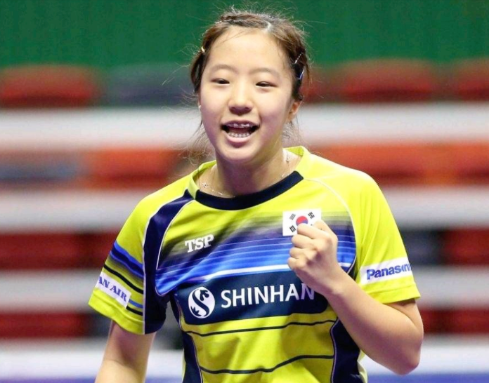 17岁天才少女赴日本打球！曾11-0暴击伊藤美诚，或将被重点研究