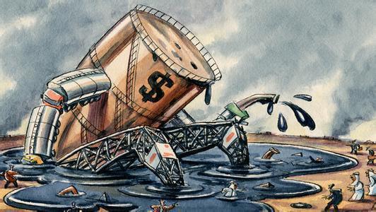 多国吹响反美号角，美上将：挑战美元霸权之时