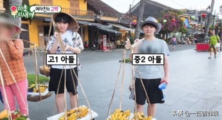 49岁金智贤为怀孕做9次试管 曾与李尚敏同组合