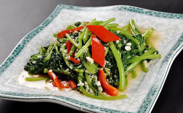 6种家常菜的做法，步骤一学就会，五味俱全，刚上桌就被抢光了