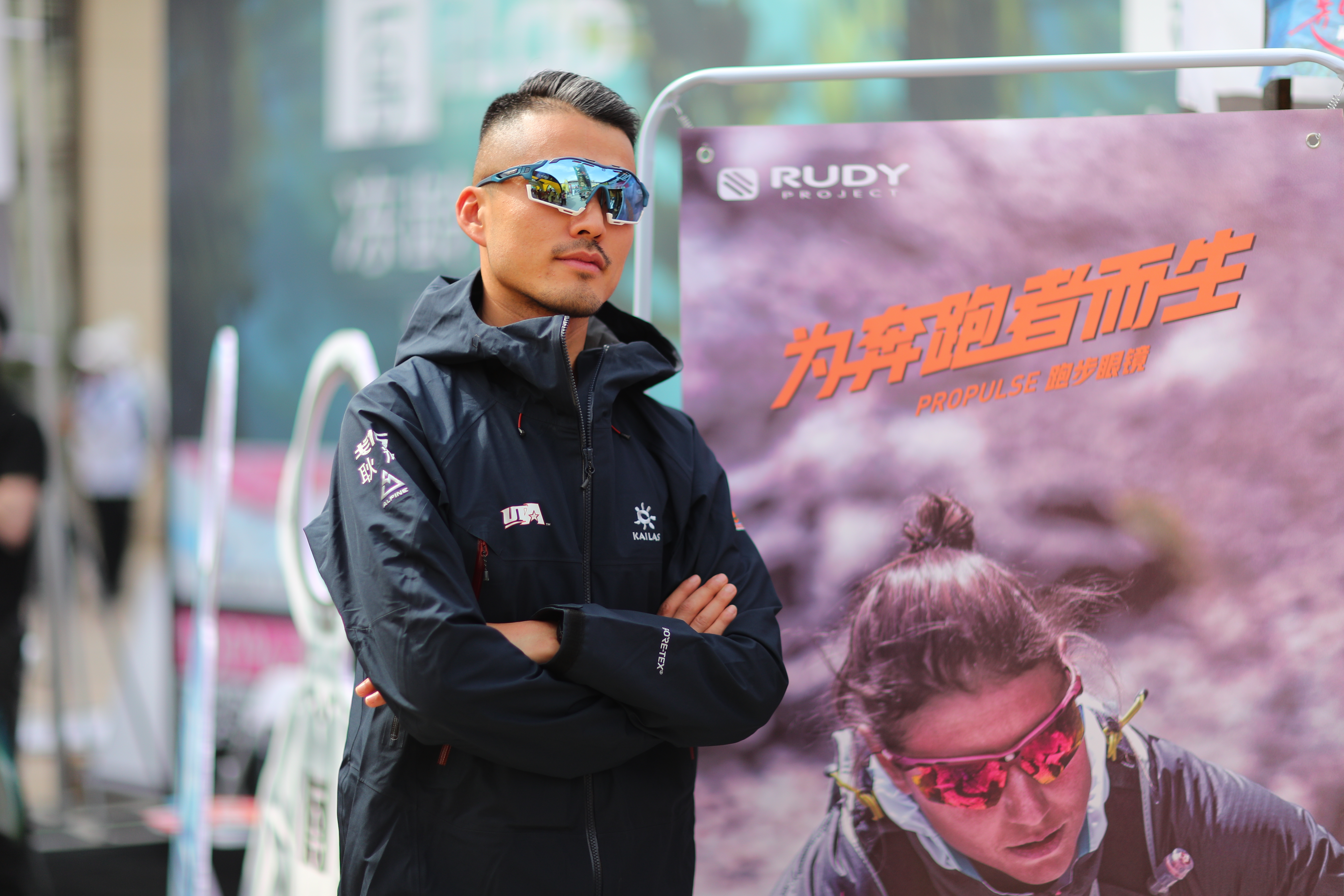 戈十六｜回顾戈赛，感受热爱