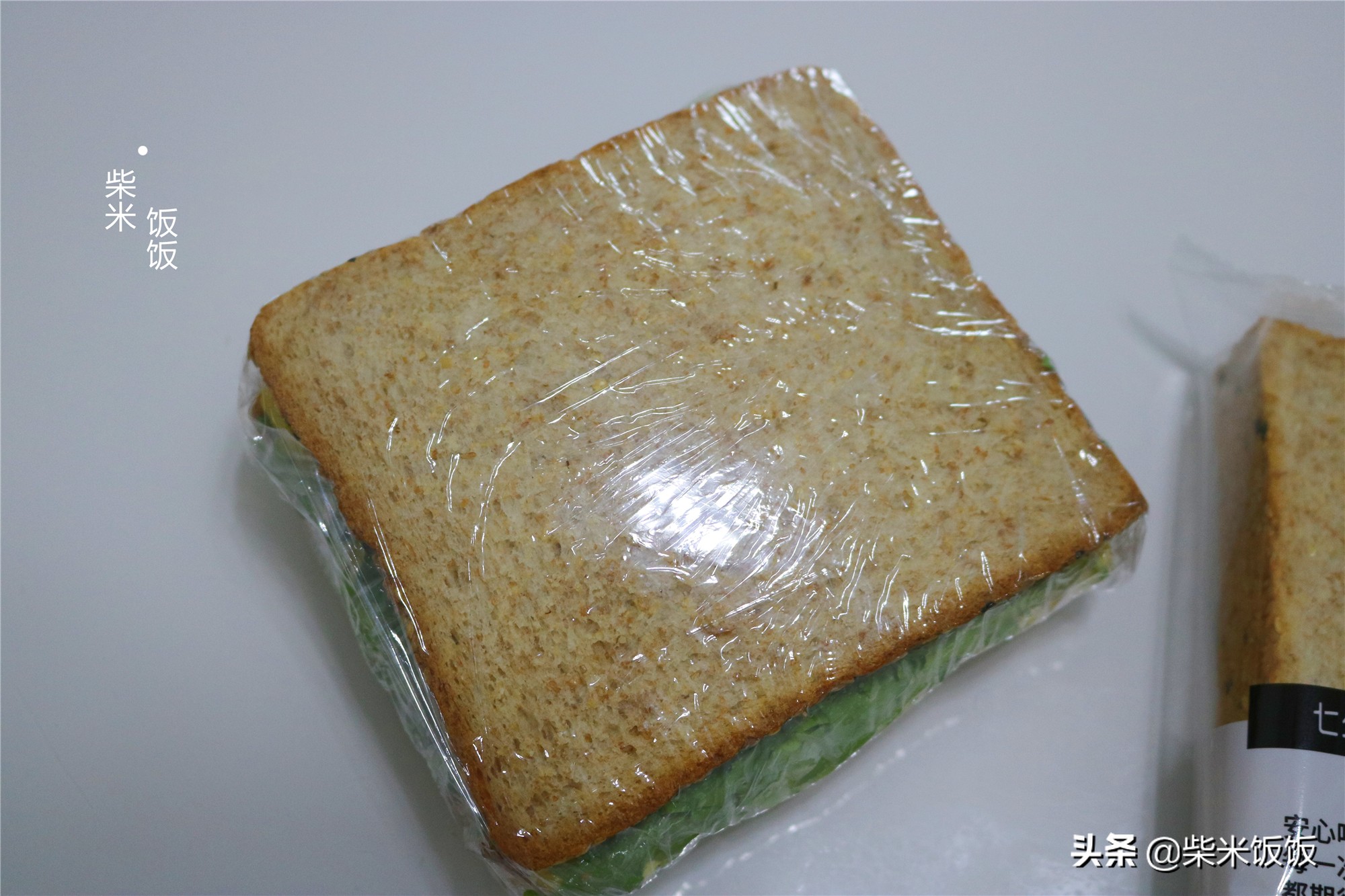 夏天我最喜欢这早餐，营养好热量低，比包子简单，比面条省事